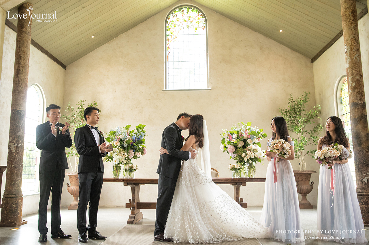 Wedding Photography Melbourne